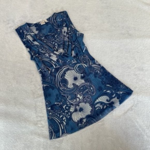 Johnny Heaven Women's Top Small - Picture 1 of 10
